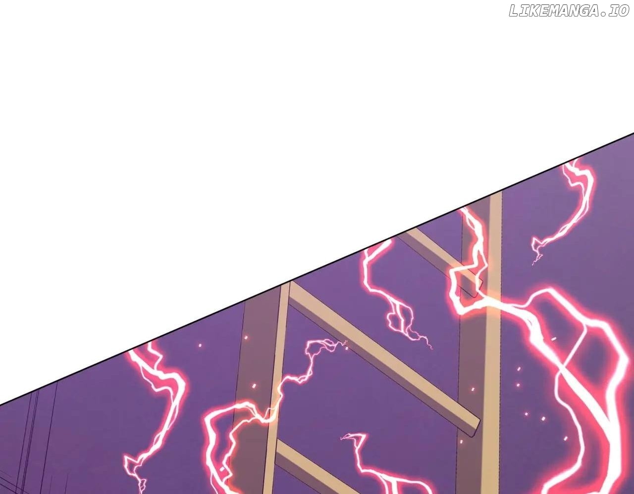 With My Netherworld Trillions, Game On! Chapter 203 - page 143